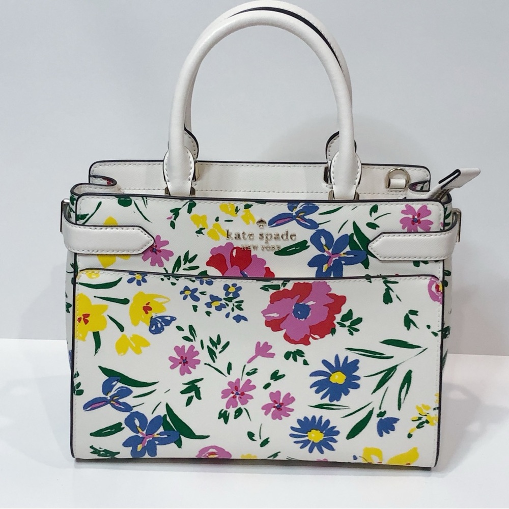 Kate Spade Women's Handbag - Picture 3 of 15